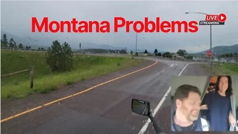 🛣🚨 The Problem With Montana | Morning Coffee With Hurricane 🛣🚨