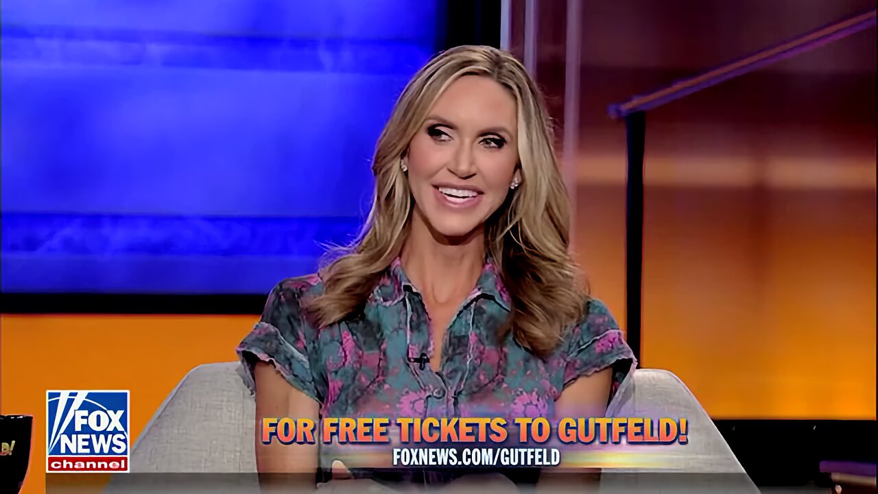 Lara Trump: Guess Who’s Also Excited About Teaching CRT and Pronouns to Our Children? China