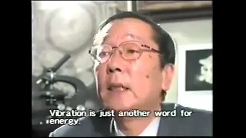 Dr Masaru Emoto Messages From Water