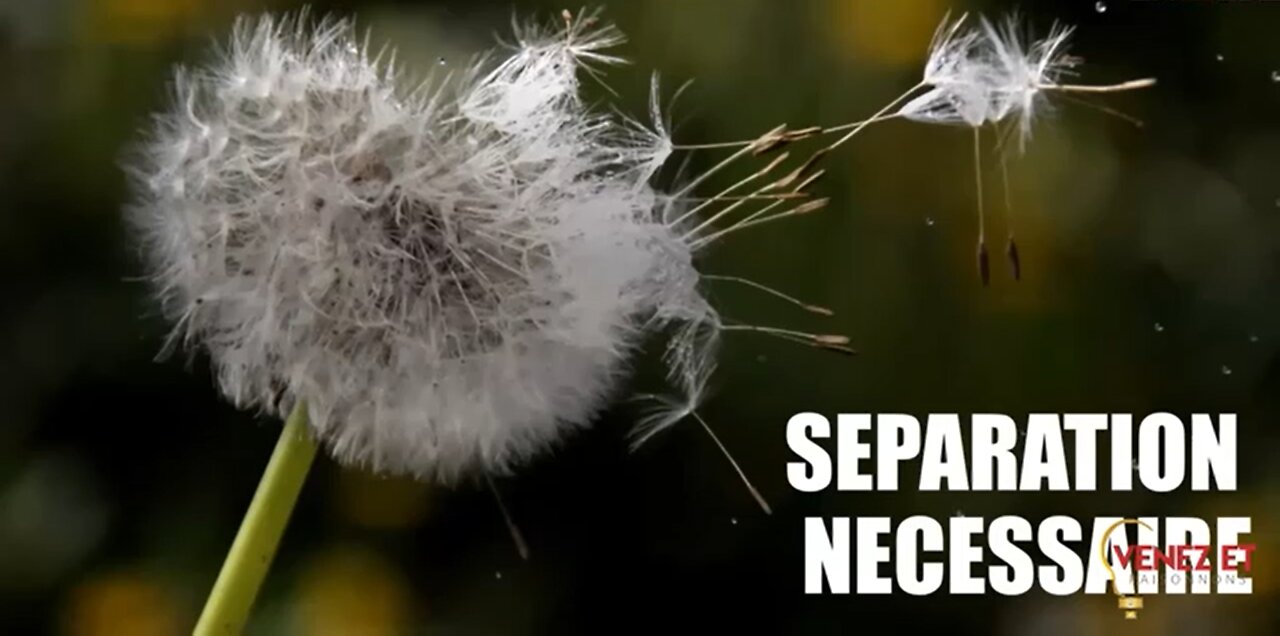 Séparation nécessaire