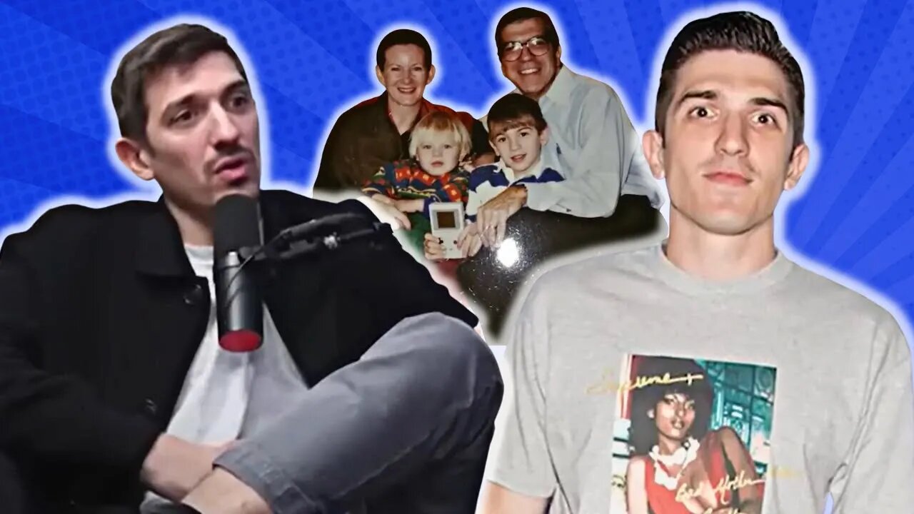 Andrew Schulz | Before They Were Famous | Best Stand Up Comedian Of Our Generation