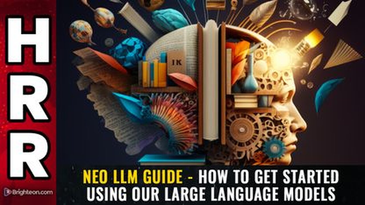 NEO LLM guide - How to get started using our Large Language Models