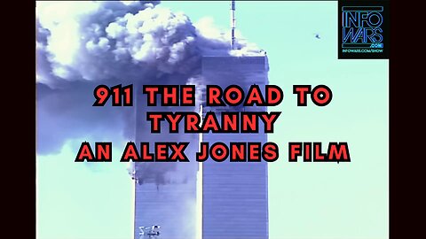 911 THE ROAD TO TYRANNY