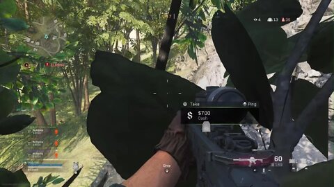 Brought the team back