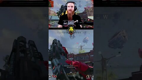 Apex Legends -Just as I thought...