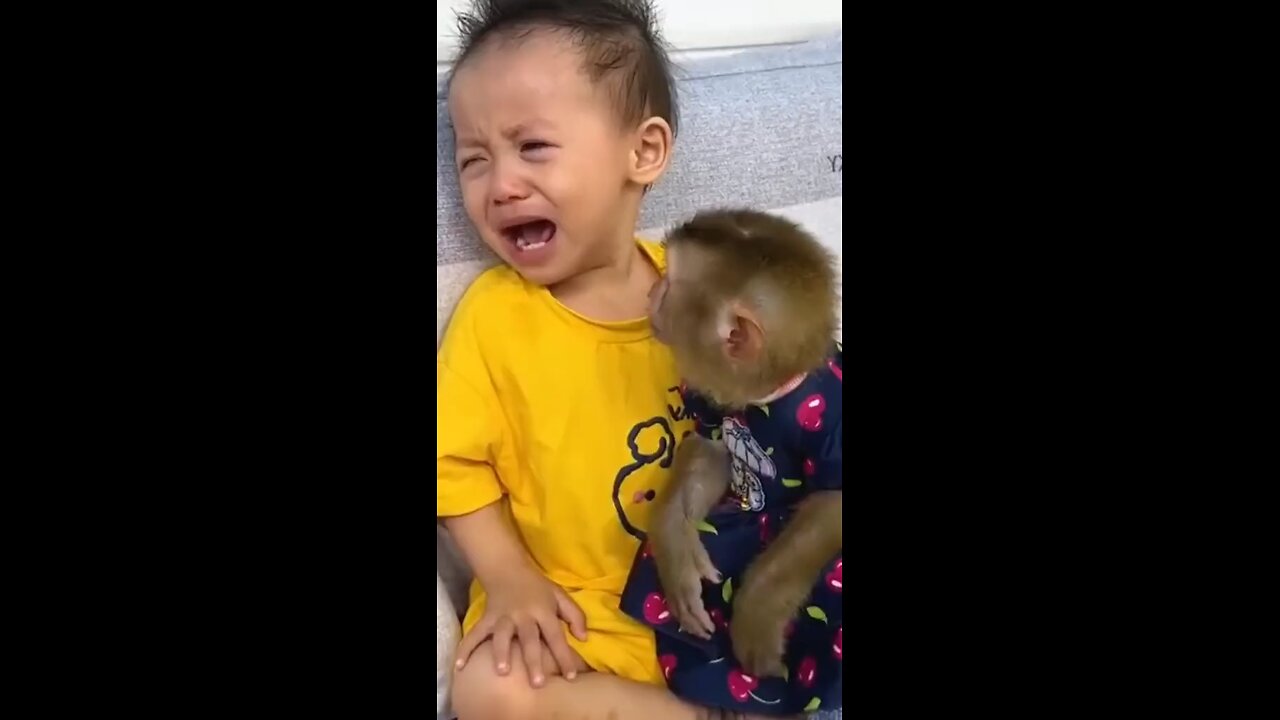 how to care kids