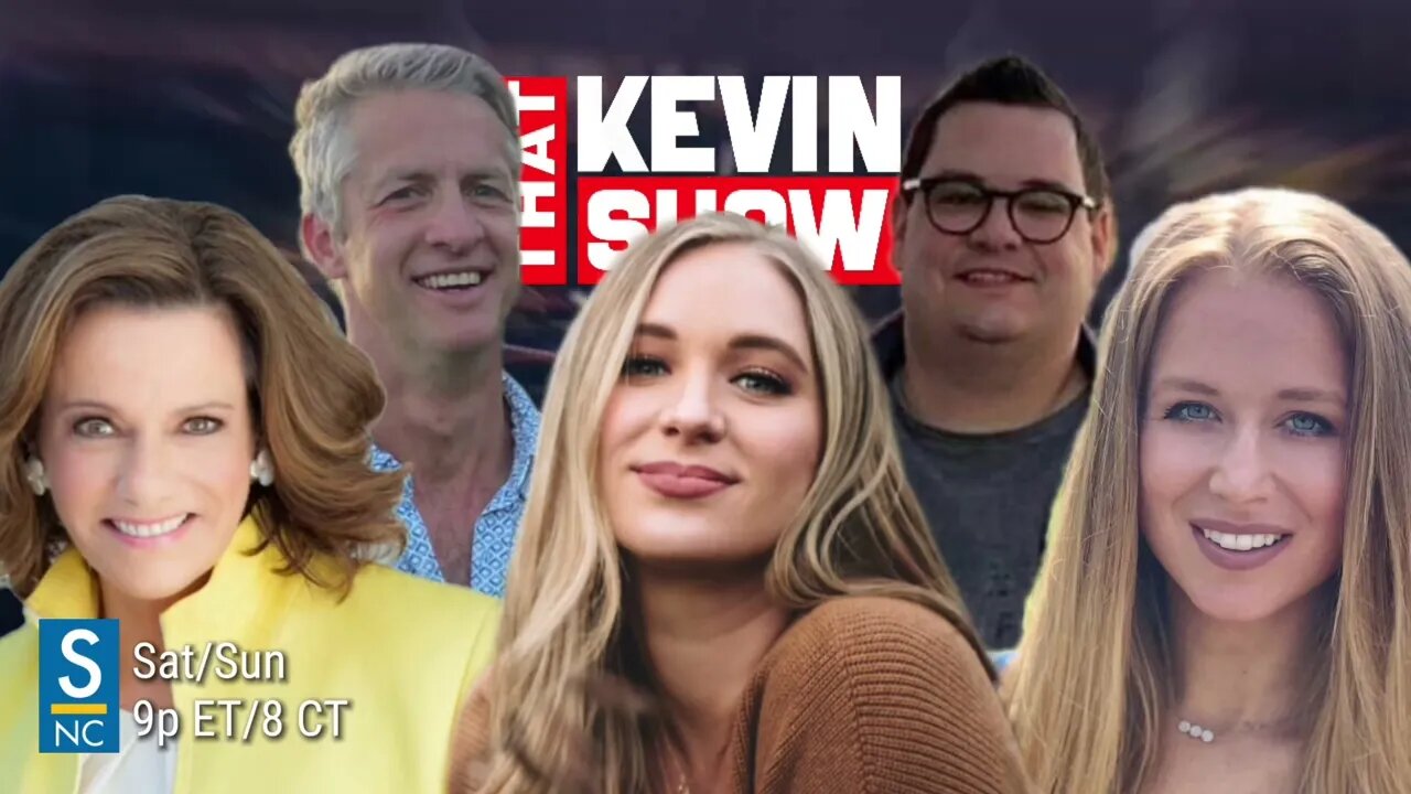 20231021 Promo for That KEVIN Show