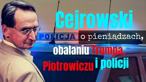 Cejrowski na prezydenta? 2019/12/17 Radiowy Przegląd Prasy odc. 1027