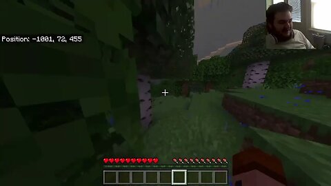 Finding my way Home! | Minecraft with Friends