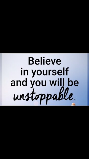 Oh well I'm still going to get there watch me