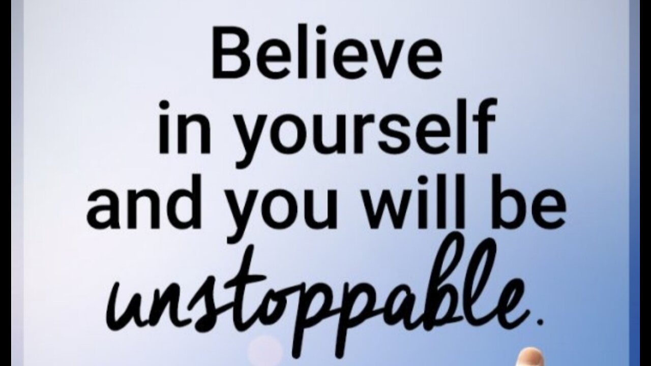 Oh well I'm still going to get there watch me