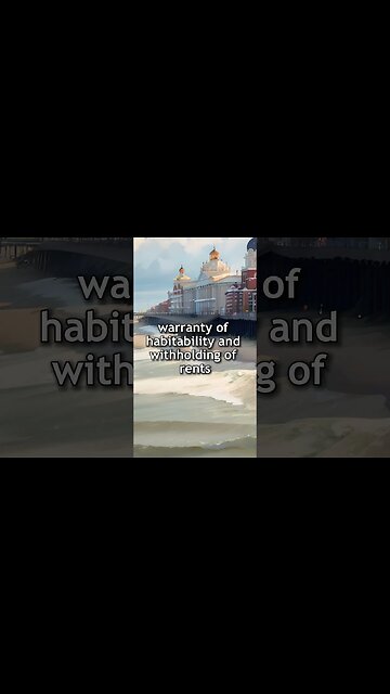 Getting Back at My Unscrupulous Landlord Over Heat and Deposit