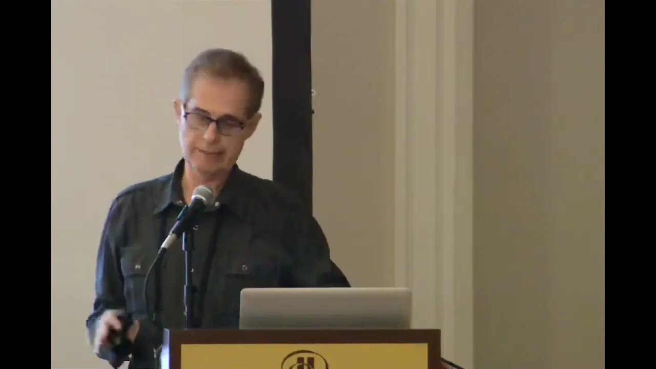 Privacy Mark Liphardt
