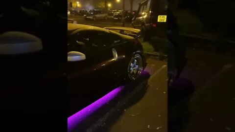 FRESH NISSAN CAR MEET