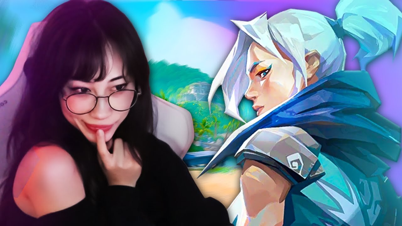 "watch this" my VALORANT GAMEPLAY