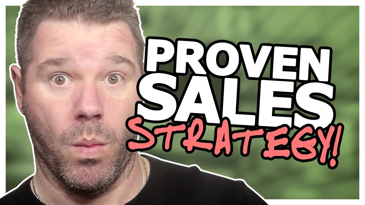 How To Attract New Customers (Use These "PROVEN Sales Strategies" To Get More Leads) - Do This NOW!