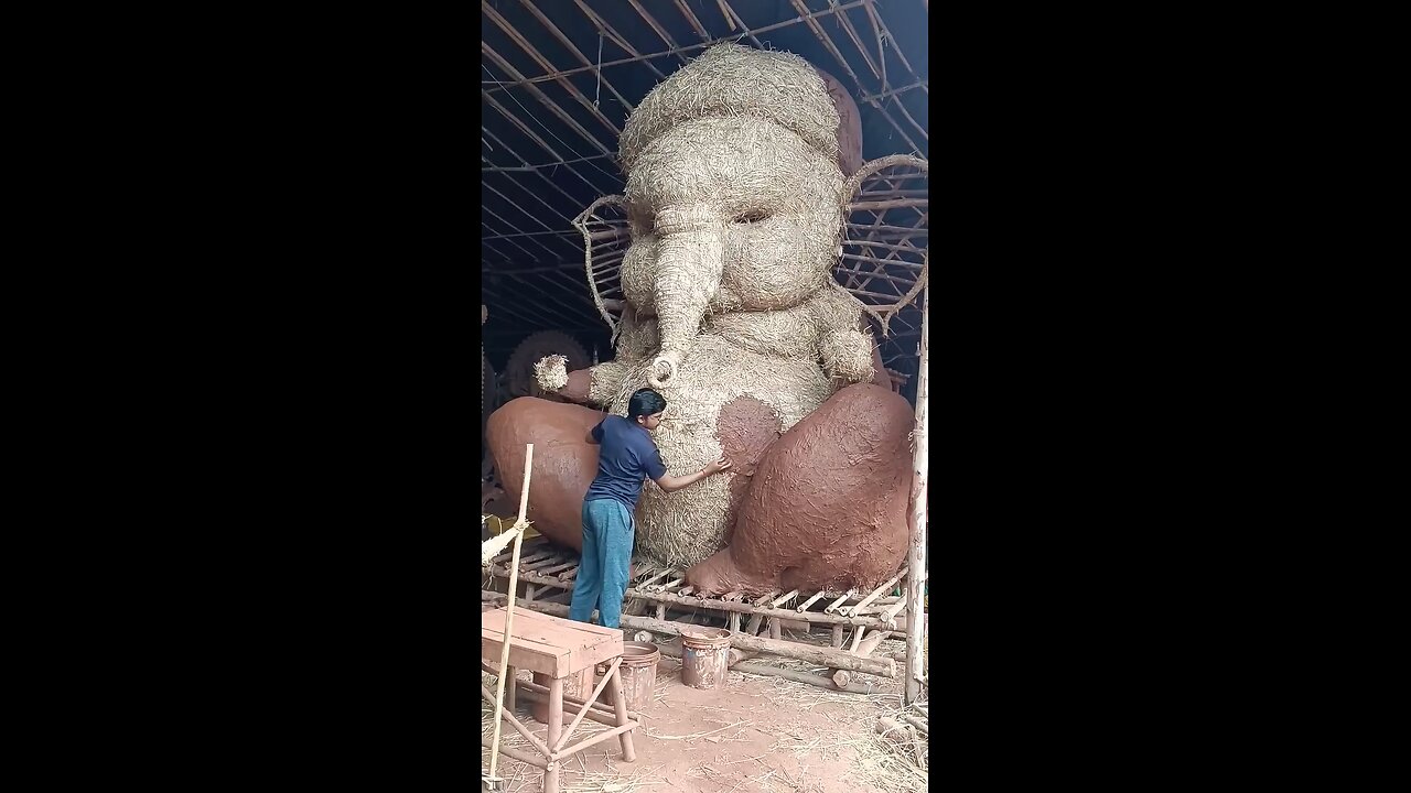 Ganpati Bappa Morya 2024