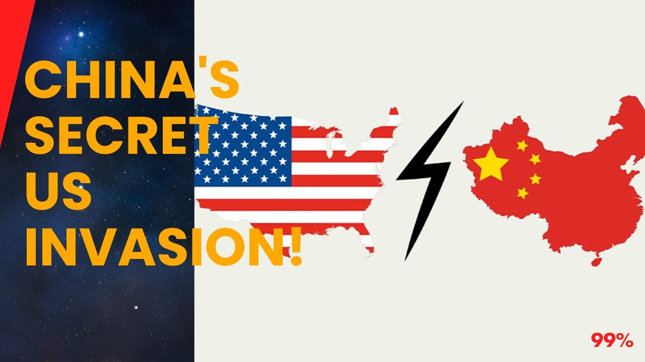 Unveiling China's Stealth Influence in America