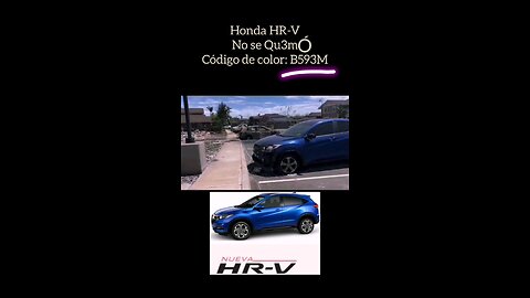 Color Azul