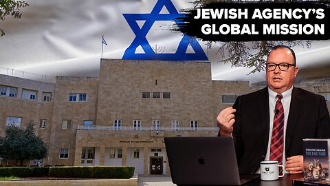 Warn the Jews | Dvora Ganani