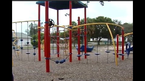 More than $1 million to renovate Boynton Beach park