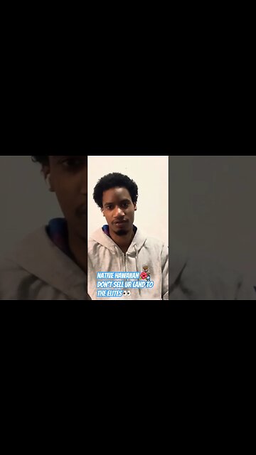 land grab in #hawaii #maui is about to happen don’t trust the system