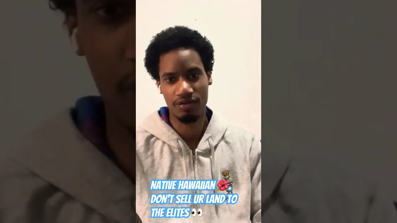 land grab in #hawaii #maui is about to happen don’t trust the system