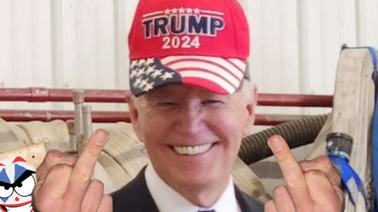 MAGA Victory Lap ReeEEeE Stream 11-06-24