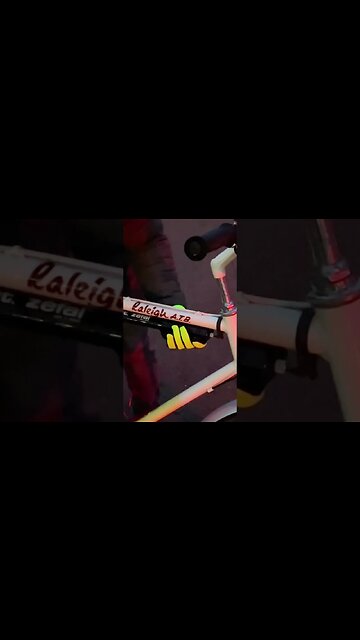 I’m always recording…