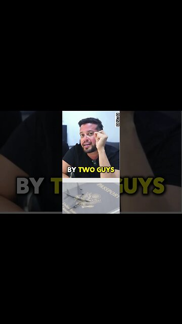 Jonah Hill Learned The HARD WAY...