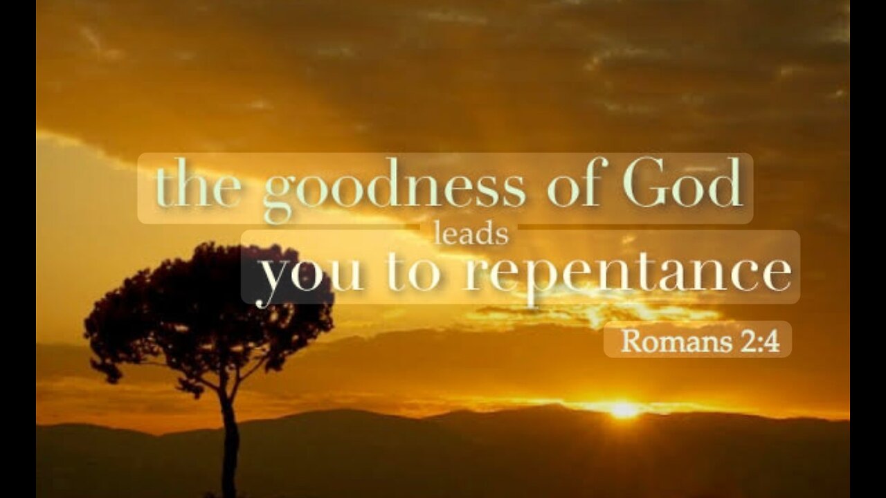 Romans 2 Read and Explained