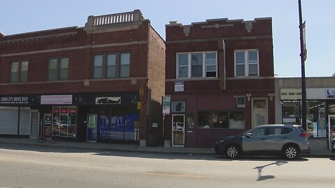 Mayfair neighborhood's Sano's Pizzeria closes after nearly 50 years