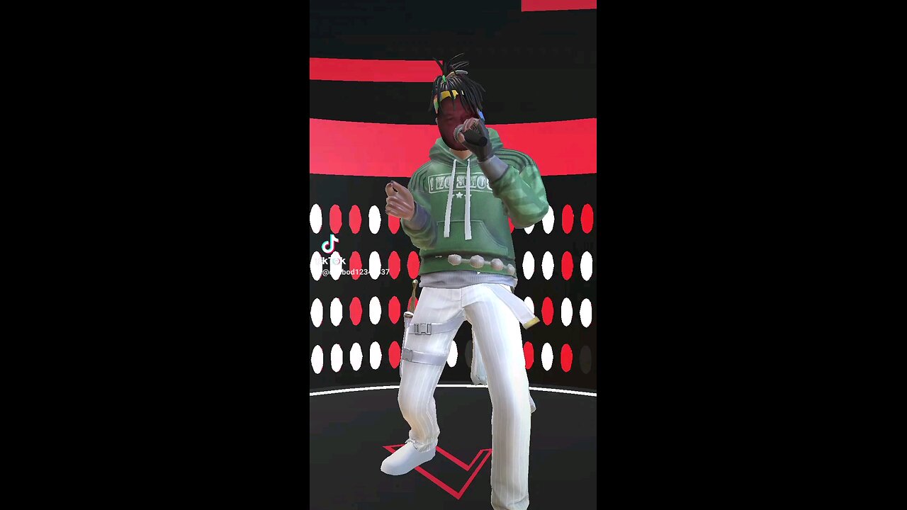 let's kick it baby