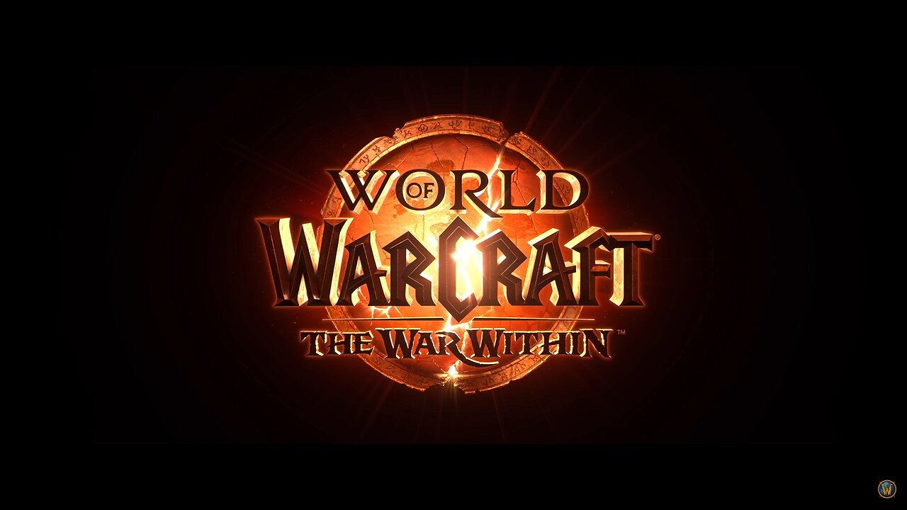 World Of Warcraft : The War Within #4 Early Access