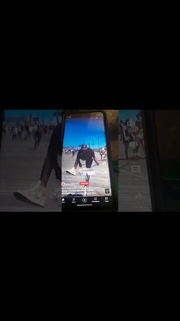 when a beat comes in 2 step 2