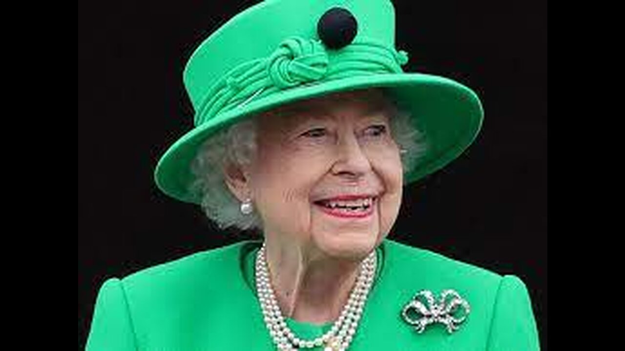 0:35 / 11:03 I Haven't Been SICK in 70 Years, Queen Elizabeth TOP 5 FOODS to Her LONG LIFE