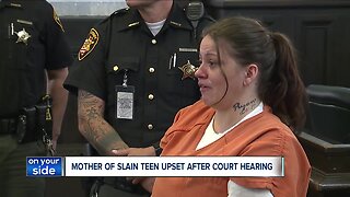 Defendants in Samantha Guthrie murder case appear to back out, then agree to plea deals