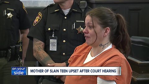 Defendants in Samantha Guthrie murder case appear to back out, then agree to plea deals