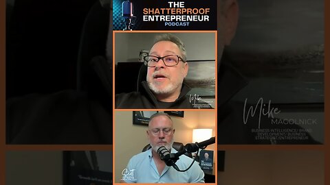 Reputation Reinvented: Transform Your Digital Footprint for Maximum Impact with Mike Magolnick