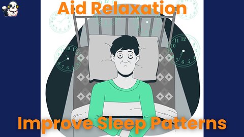 Frequency Sleep: Enhancing Restorative Sleep!