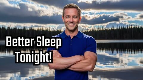 How To Actually Get Restorative Sleep (Science-Backed Tips)