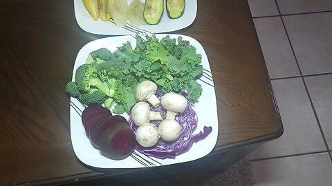 MEAL OF THE DAY
