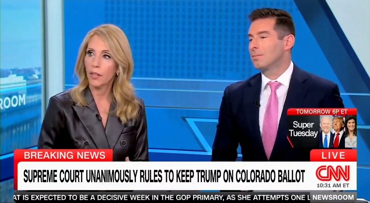 CNN's Bash Is Upset Framers Wanted Voters To Control Who They Vote For
