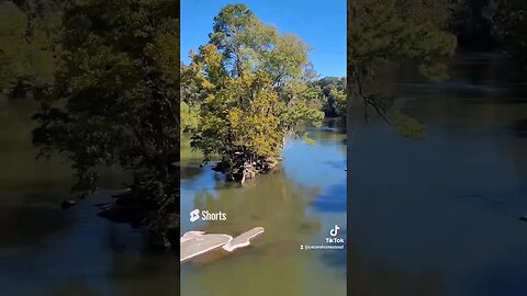 Saluda River Bridge