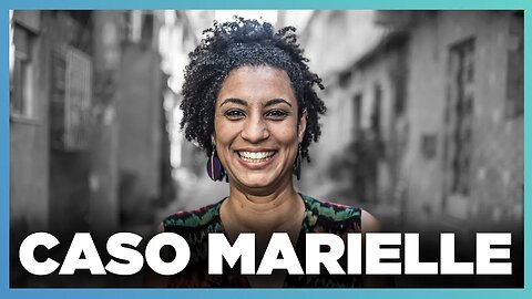 QUEM M4TOU MARIELLE??