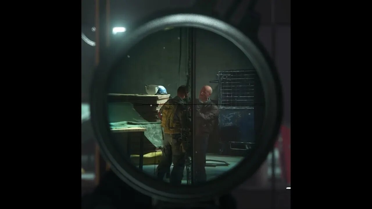 Ghost Saves Soap #shorts