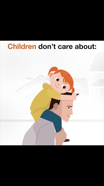 What Children Care About [GMG Originals]