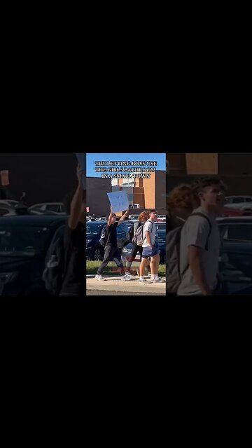 Seems like small towns ain't the only thing the #woke need to worry. #jasonaldean #shorts #school