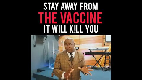 This guy needs to do just a little more research!