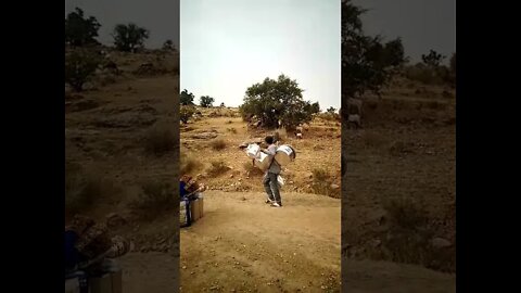 الربح تحت الاقدام